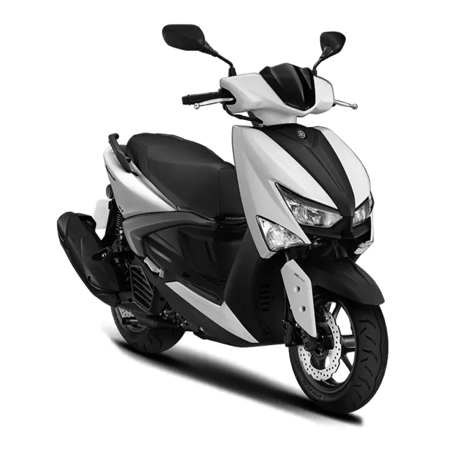 【YAMAHA 山葉】6代新勁戰125-7期雙碟機車-ABS版 -2022年(24期-現折優惠款)