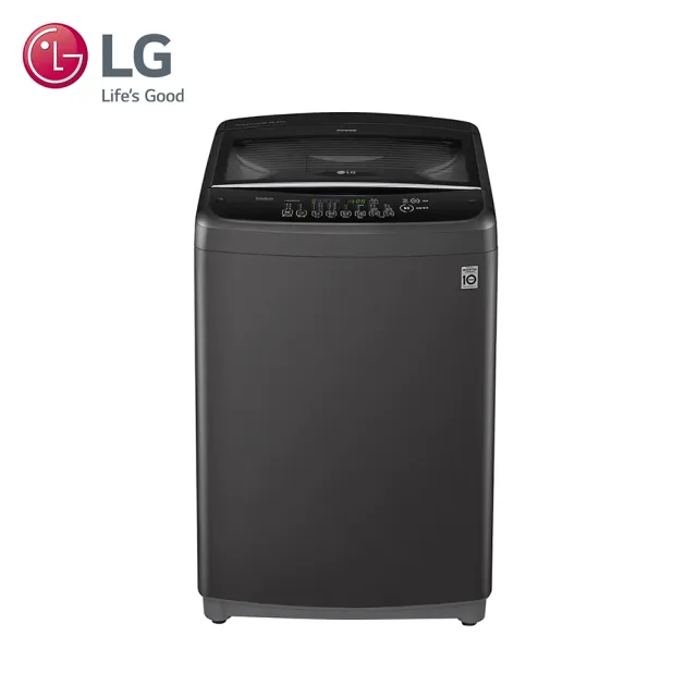 【家電速配★LG 樂金】15公斤◆Smart Inverter 智慧變頻洗衣機(WT-ID150MSG)