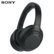 【SONY 索尼】WH-1000XM4(無線藍牙降噪 耳罩式耳機)