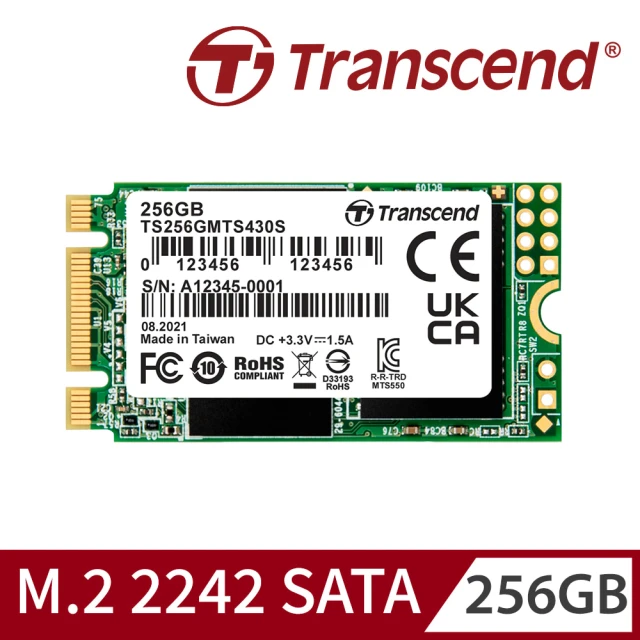 Moment MS16 SSD 256G(SSD 256GB