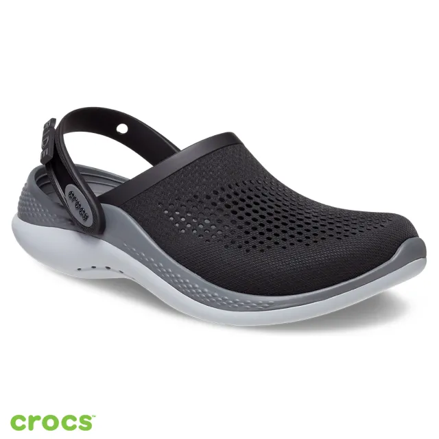 【Crocs】LiteRide360 克駱格(206708-0DD)