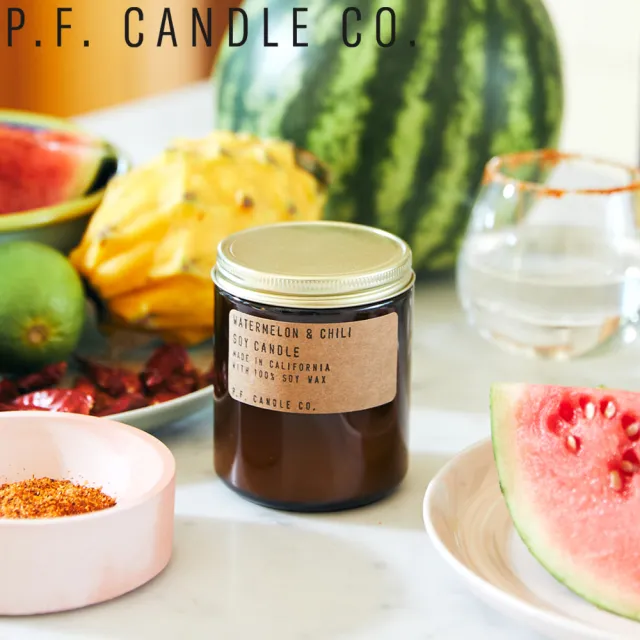 【P.F. CANDLE CO.】手工香氛蠟燭7.2oz(多款任選)