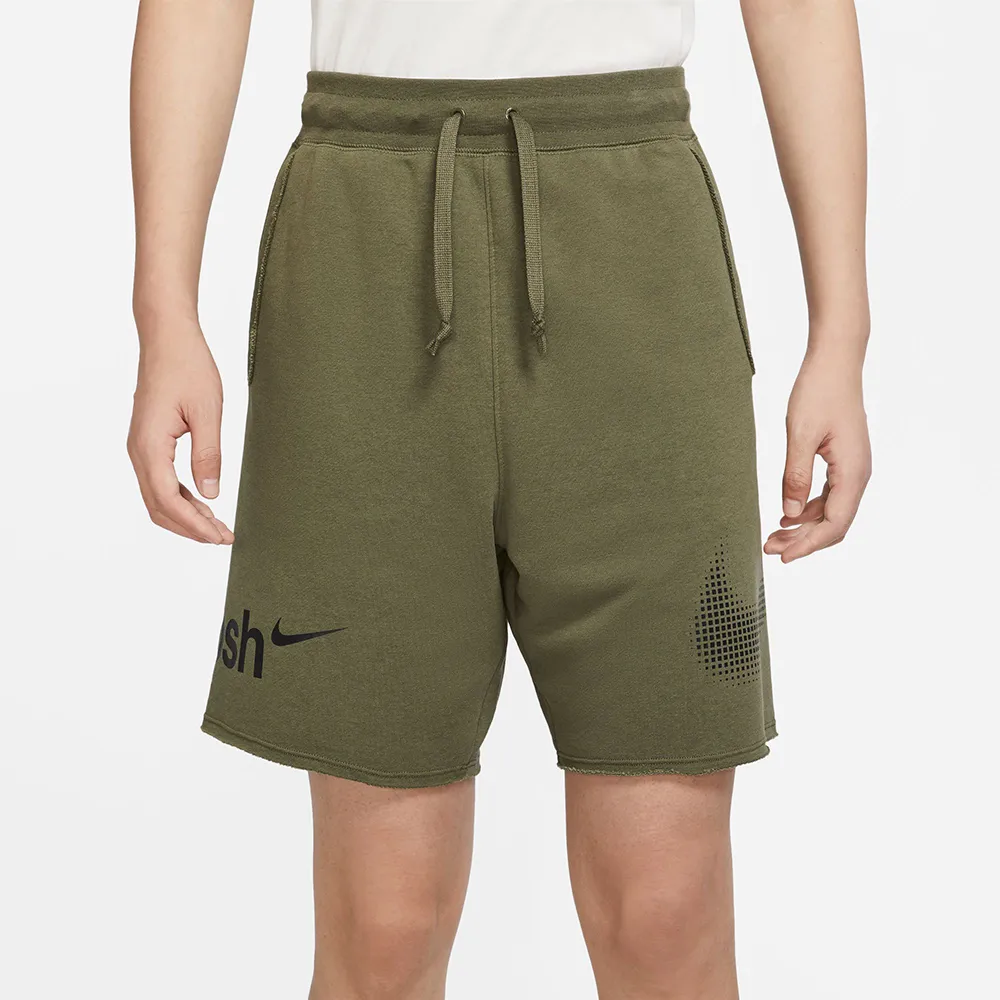 新品 NIKE ACG M SHORT CRG SNOWGRASS BROWN - 通販 - guianegro.com.br