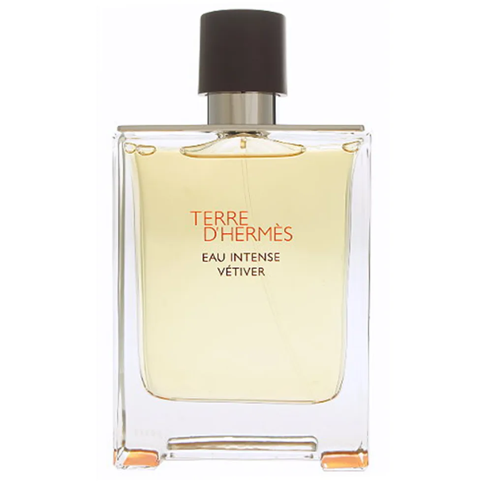 Hermes perfume 大地