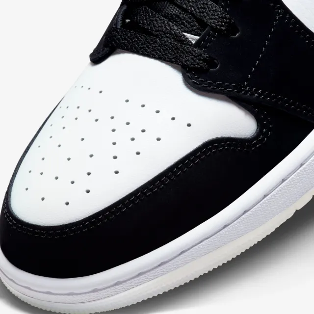 NIKE 耐吉】Air Jordan 1 High DIAMOND SPORTS 鑽石黑白男鞋DH6933-100