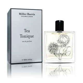 【Miller Harris】Tea Tonique 午後伯爵淡香精 100ML(國際航空版)