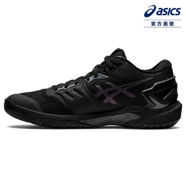 asics 亞瑟士】GELBURST 26 LOW 男女中性款低筒籃球鞋(1063A057-001