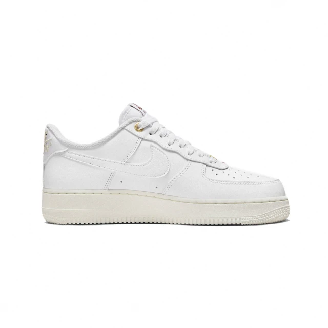 NIKE 耐吉】Nike Air Force 1 07 40th Join Forces 40周年果凍小勾