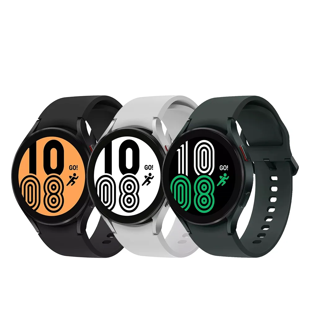 SAMSUNG 三星】Galaxy Watch4 44mm R870(藍芽智慧手錶) - momo購物網
