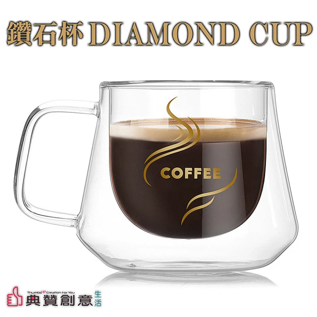 玻璃馬克杯