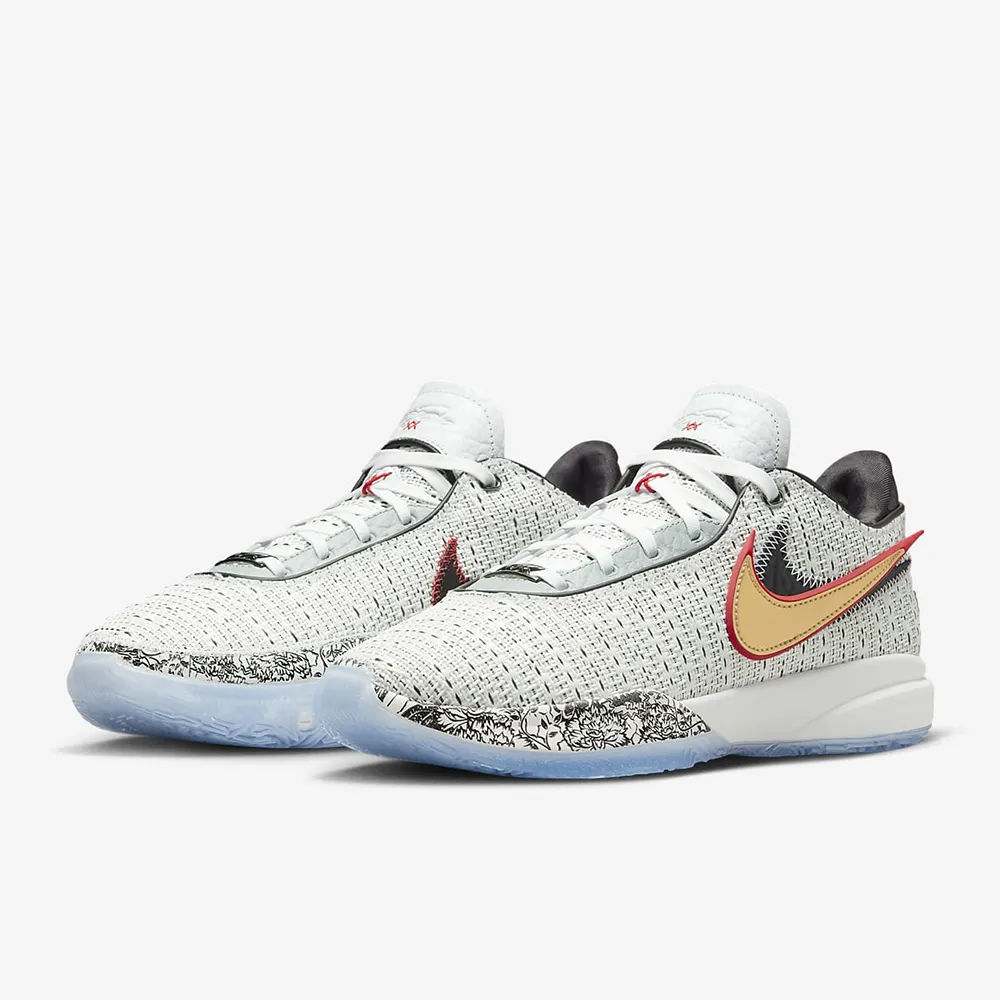 nike labron