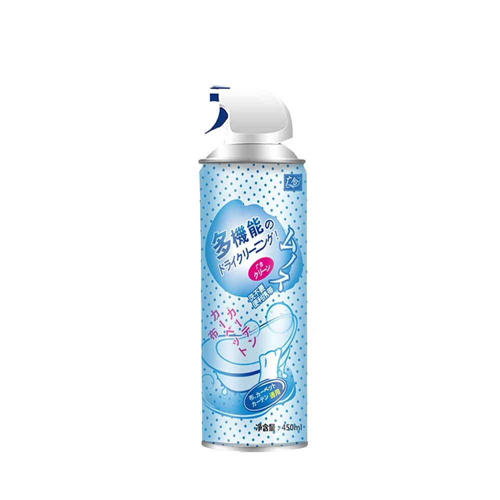 【homer生活家】浴室泡沫清潔劑3入組(浴室地板清潔劑 泡沫清潔 玻璃清潔)