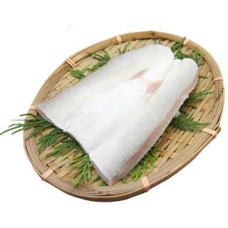 【海鮮主義】台灣產鮮甜去刺虱目魚肚(12包組;每包150g±10% 『momo老饕美味標章』 認證)