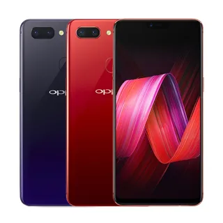 【OPPO】A級福利品 R15 Pro(6G/128G)