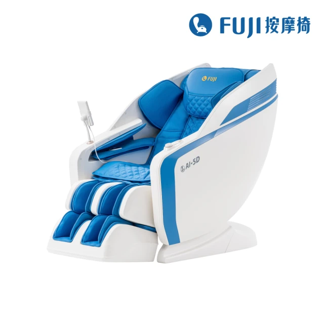 FUJI AI智能摩術椅 FG-8140(AI按摩科技;AI