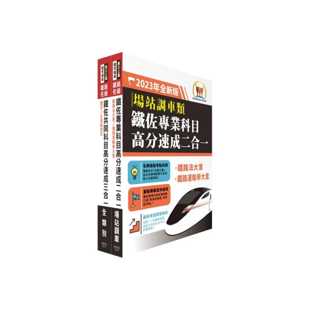 2024國營臺灣鐵路公司招考（第11階－服務員－事務管理）套