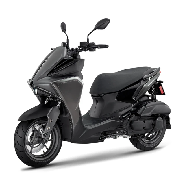 YAMAHA 山葉 AUGUR 155 ABS+TCS雙碟-