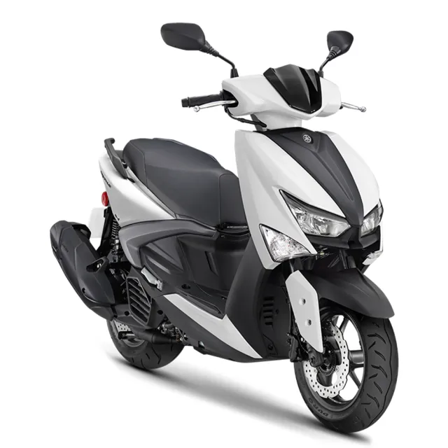 【YAMAHA 山葉】6代新勁戰125-7期雙碟機車-ABS版 -2022年(24期-好禮2選1)