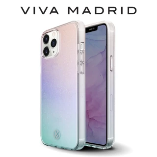 【VIVA MADRID】VIVA MADRID iPhone 12/12 Pro保護殼-幻彩(3折出清價)