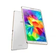 【SAMSUNG 三星】B級福利品 GALAXY Tab S 八吋 4G版 旗鑑平板(贈64G記憶卡+鋼化膜)