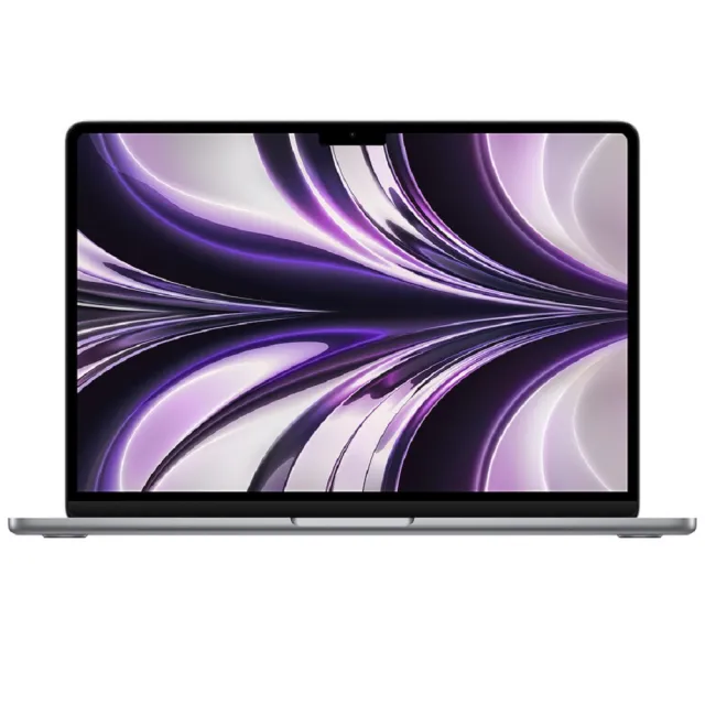 Apple】office 2021家用版☆MacBook Air 13.6吋M2 晶片8核心CPU 與8