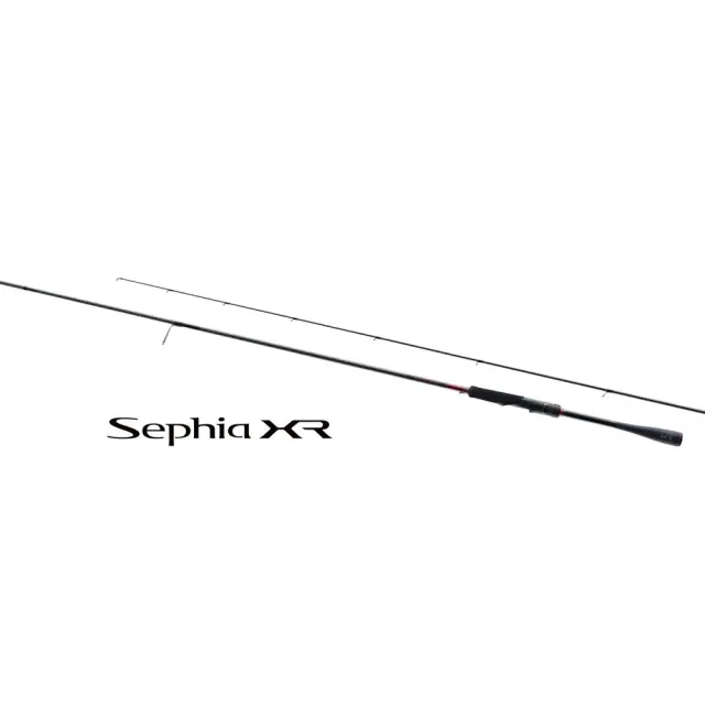 SHIMANO】Sephia XR S86ML 木蝦釣軟絲竿(302762) - momo購物網- 好評