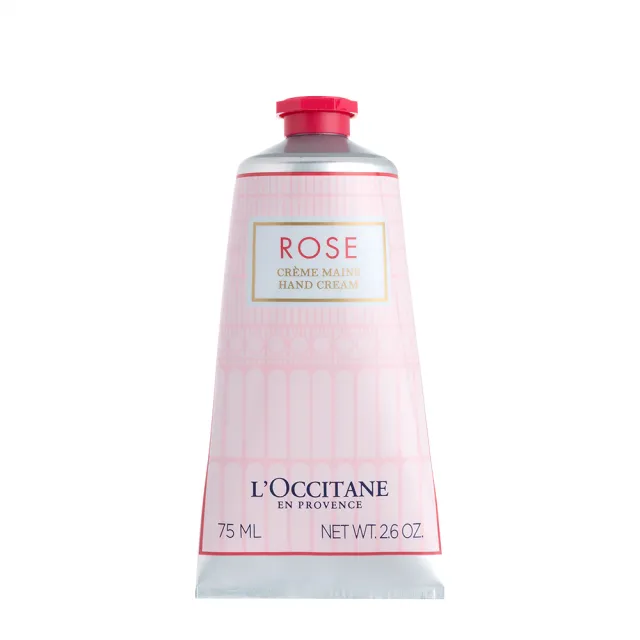 【L’Occitane 歐舒丹】經典護手霜/護足霜-8款任選(75ml)