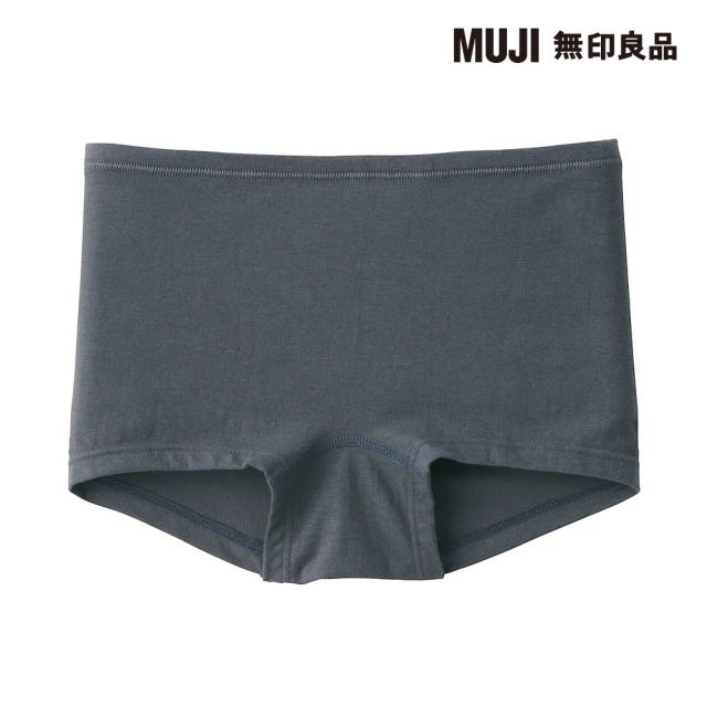 無印良品女內褲