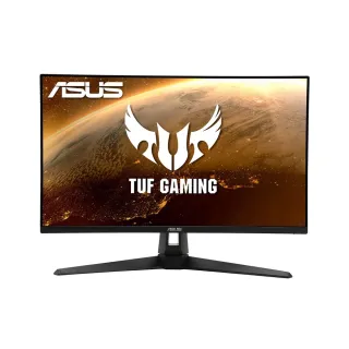 【ASUS 華碩】TUF Gaming VG279Q1A IPS 165Hz 27吋 電競螢幕