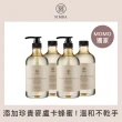 【Simba 小獅王辛巴】高分解酵素奶瓶清潔劑800ml組合包(2入組)