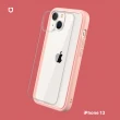 【Apple 蘋果】iPhone 13 128G(6.1吋)(犀牛盾耐衝殼組)