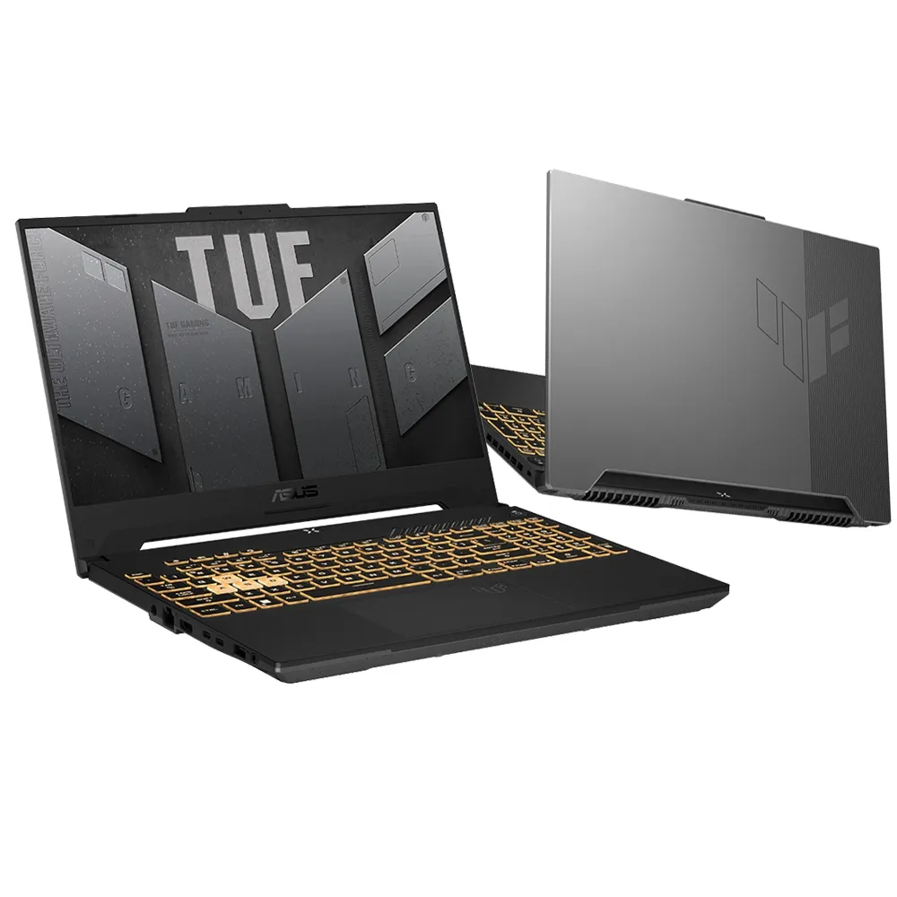 【ASUS 華碩】TUF Gaming FA507RE 15.6吋電競筆電-黑(R7-6800H/16G/512G SSD/GeForce RTX 3050Ti 4G/W11)