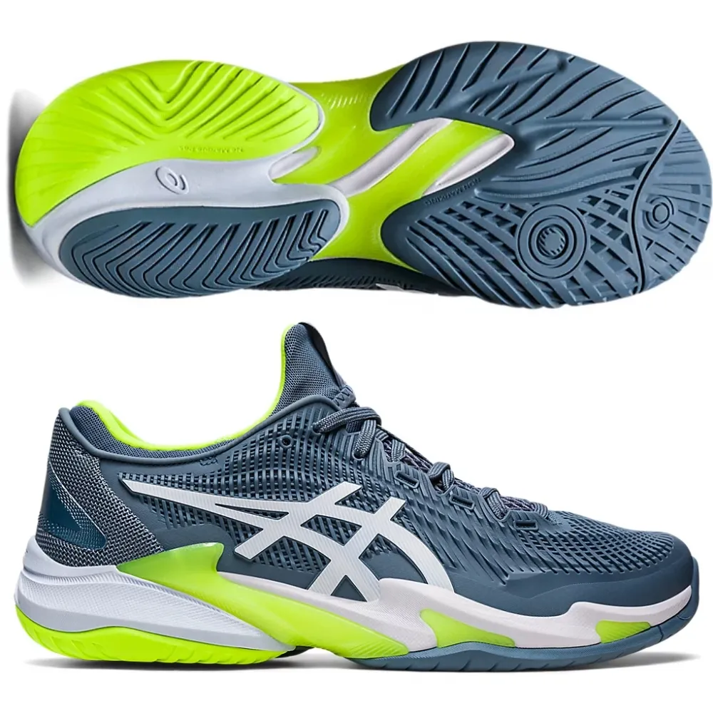 流行 court asics ff asics novak court 3 ff 2 25.5cm courtff 3