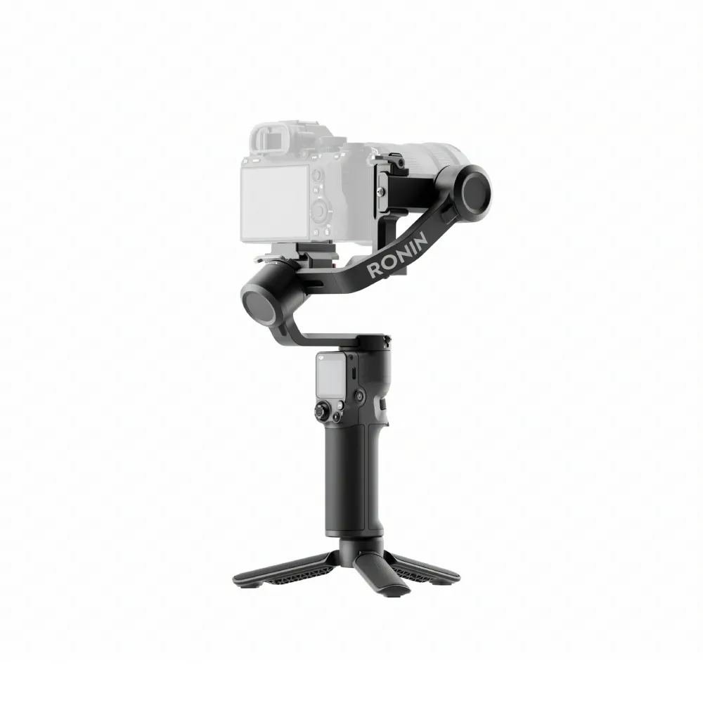 日本直送 【1月中限定出品】DJI RS3 Combo humanrights.lk