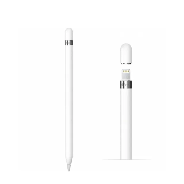 【Apple 蘋果】Apple Pencil 第一代(MQLY3TA/A)