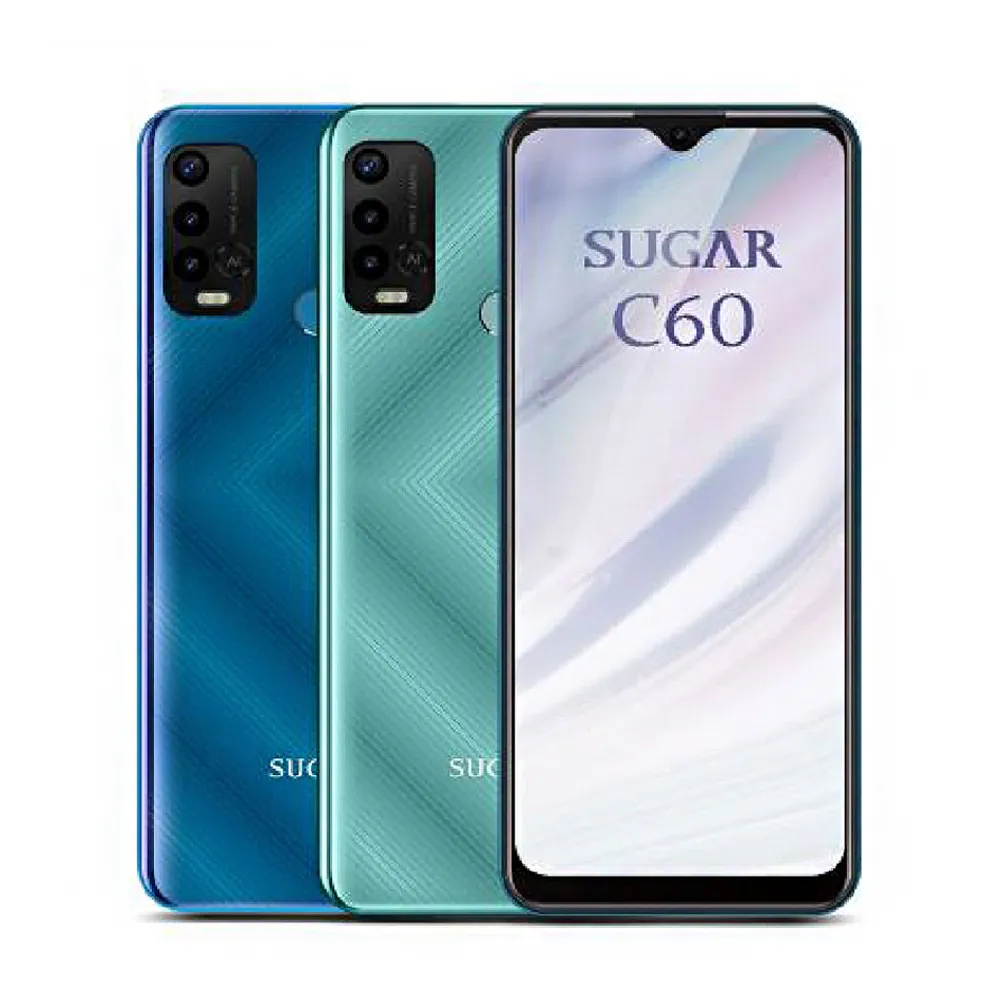 【SUGAR】C60(4G/64G 智慧型手機)