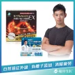 【funcare 船井生醫】負離子遠紅外線磁力項圈EX+適立勁關健乳霜10g-超強3重升級款