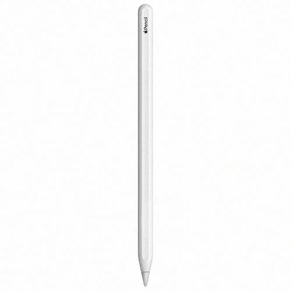 【Apple 蘋果】Apple Pencil 第二代(MU8F2)