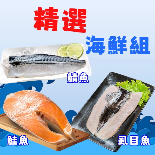 鮭魚片
