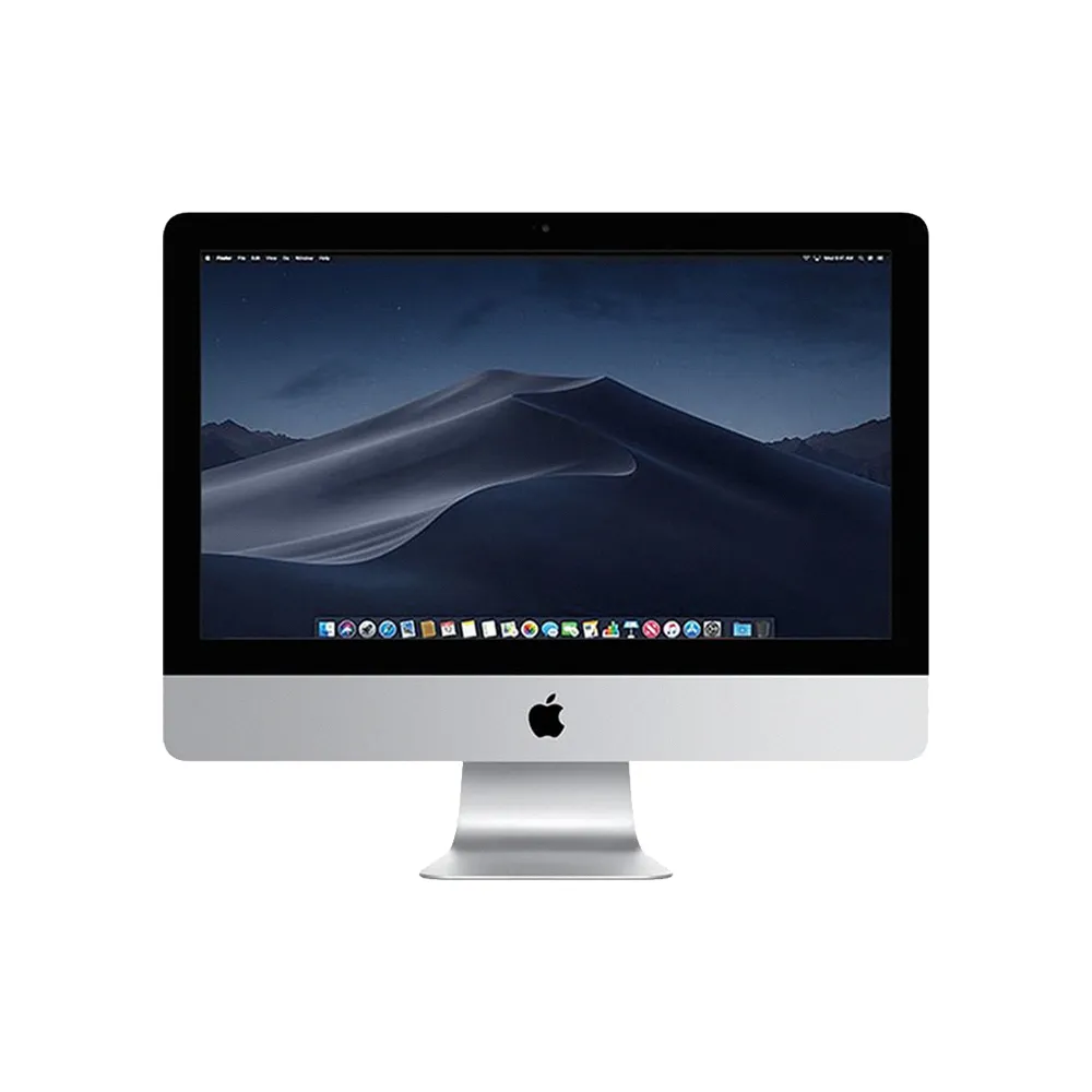 iMac Retina 4K, 21.5インチ/i7/16GB/SSD512GB-