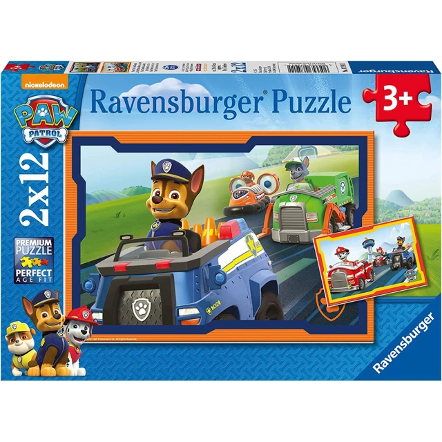 ToysRUs 玩具反斗城 Paw Patrol汪汪隊立大功