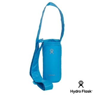 【Hydro Flask官方直營】保溫鋼瓶斜肩包S(風鈴草藍)