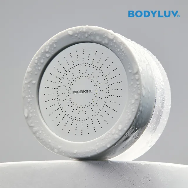 【BODYLUV】第二代洗臉台過濾器+洗臉台濾芯6入