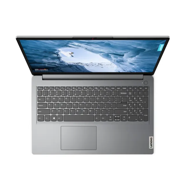 Lenovo】15.6吋R5輕薄筆電(IdeaPad Slim 1/82VG003XTW/R5-7520U/8GB