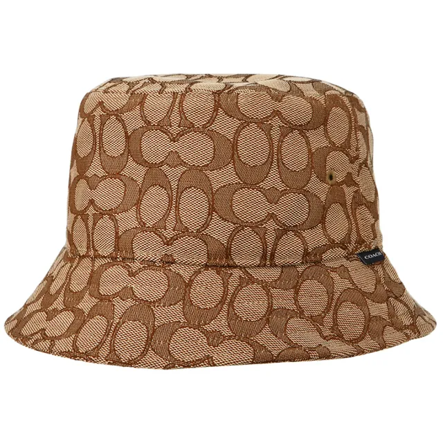 COACH 帽子-