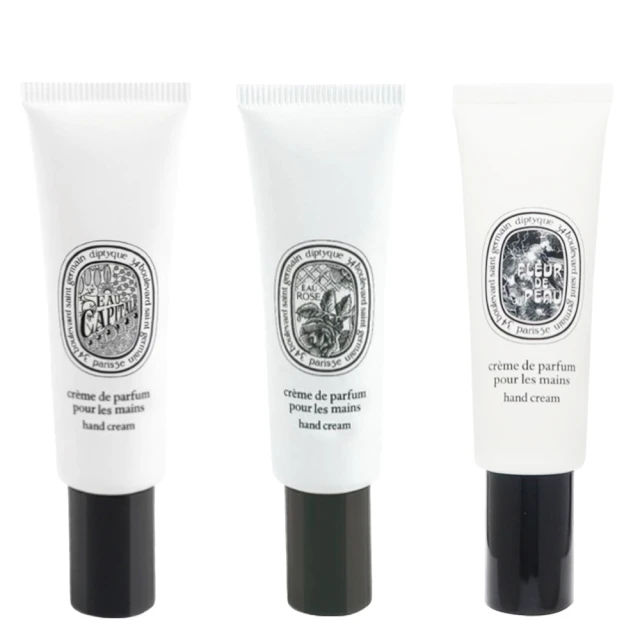 【Diptyque】護手霜 45ml(多款任選.平行輸入)