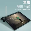 智慧筆槽皮套組【Apple 蘋果】iPad Air 5 (10.9吋/WiFi/64G)