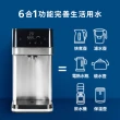 【Philips 飛利浦】2.2L免安裝瞬熱濾淨飲水機+濾芯3入組(ADD5910M/AWP211)
