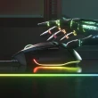 【Razer 雷蛇】Basilisk V3★巴塞利斯蛇 V3 有線電競滑鼠