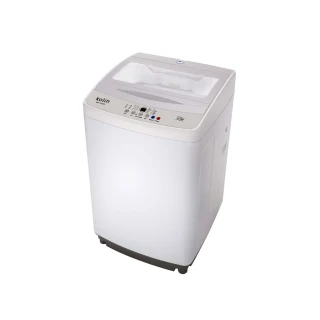 【Kolin 歌林】12公斤單槽全自動定頻直立式洗衣機(BW-12S06)